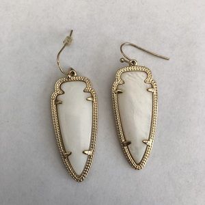 Kendra Scott earrings